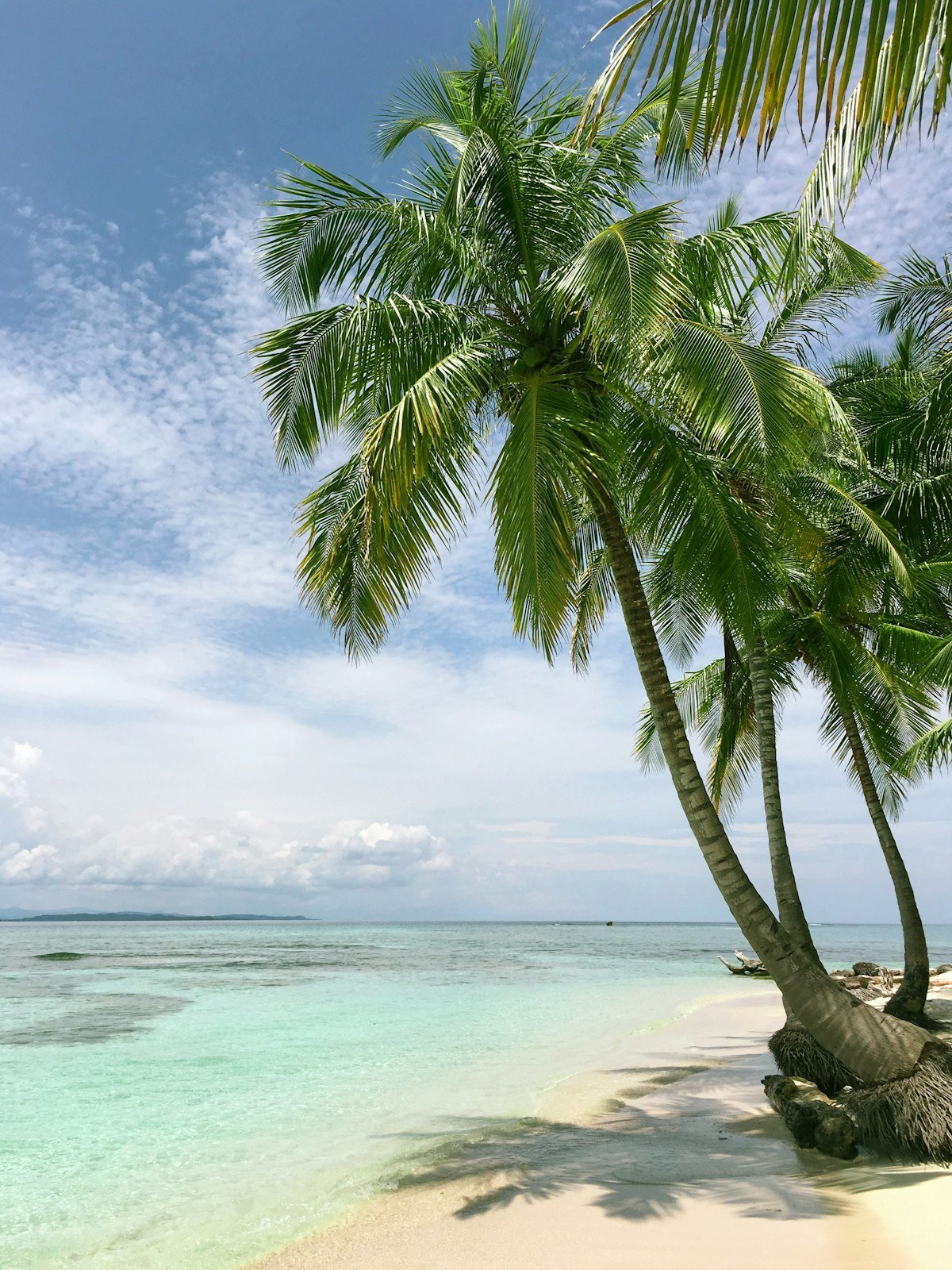 Ocean Crest Promenade Residence - Balcony & Scenic View