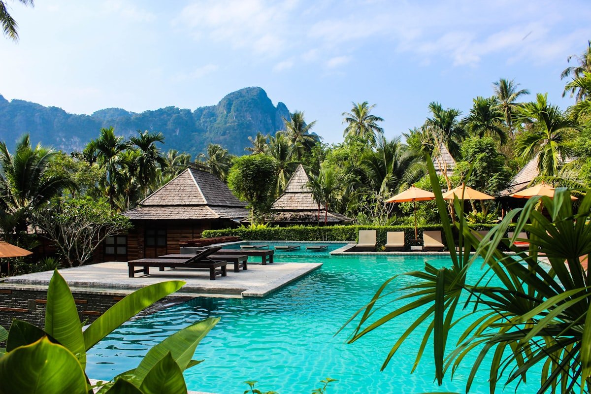 Coral Cove Serenity Beach Retreat
