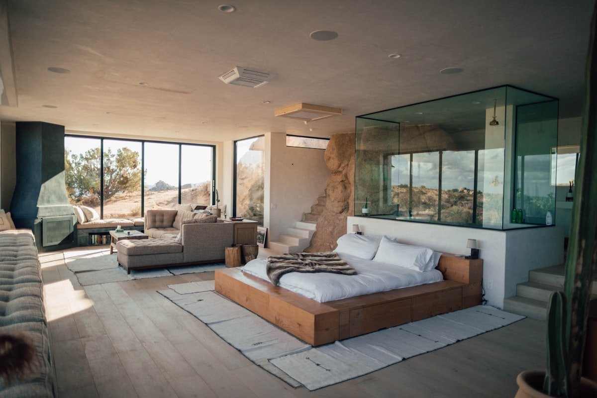 Sunburst Paradise Private Pool Villa