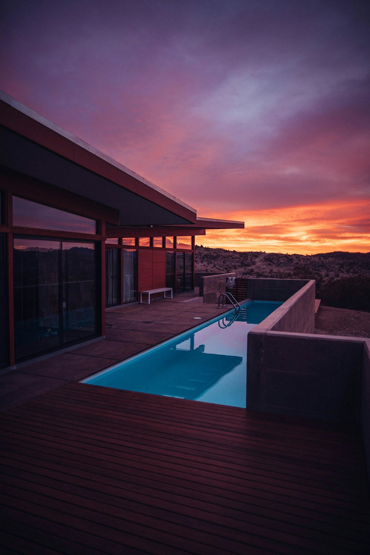 Bodhi Tree Forest Sanctuary - Balcony & Scenic View