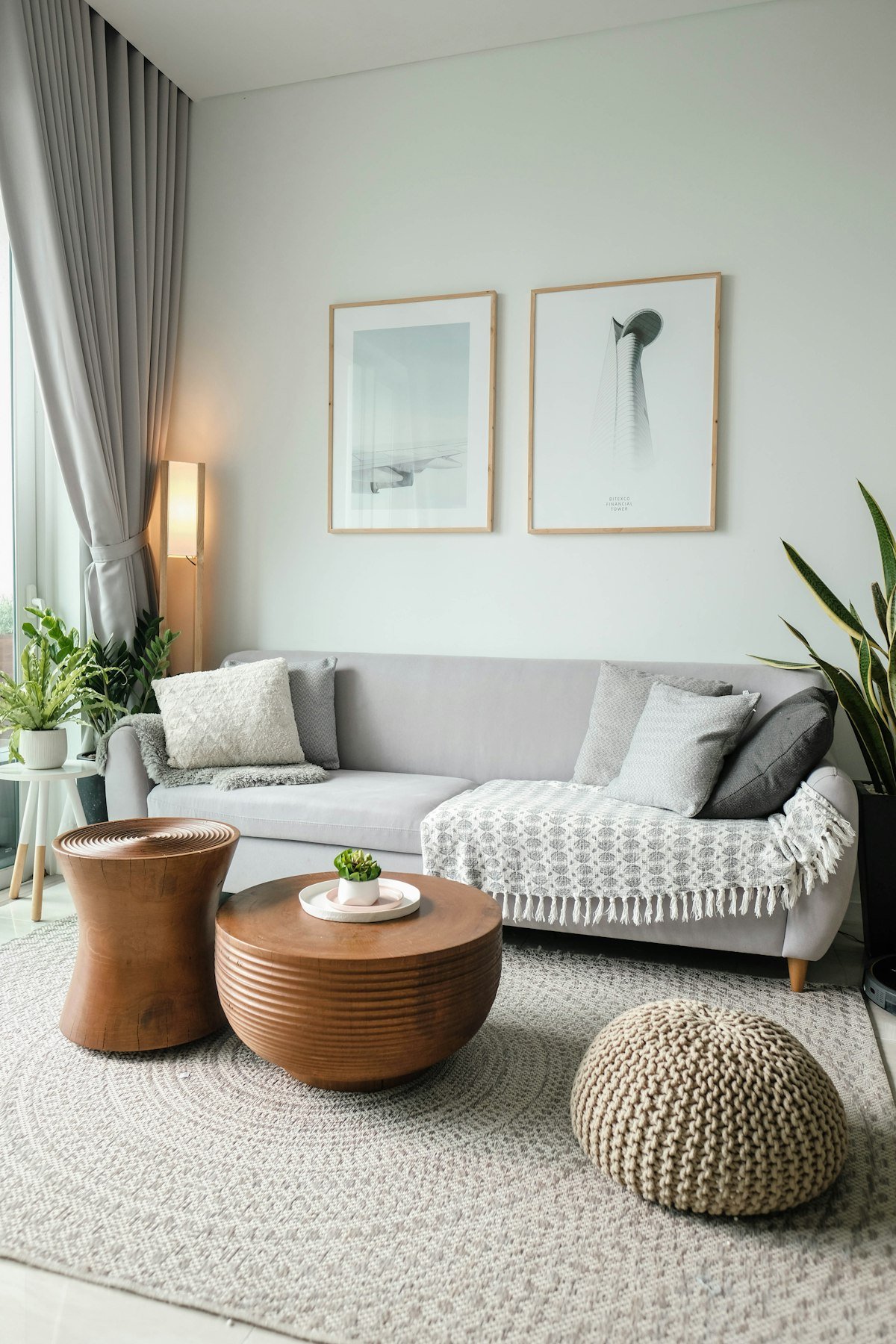 Villa Coromandel Heritage - Living Salon